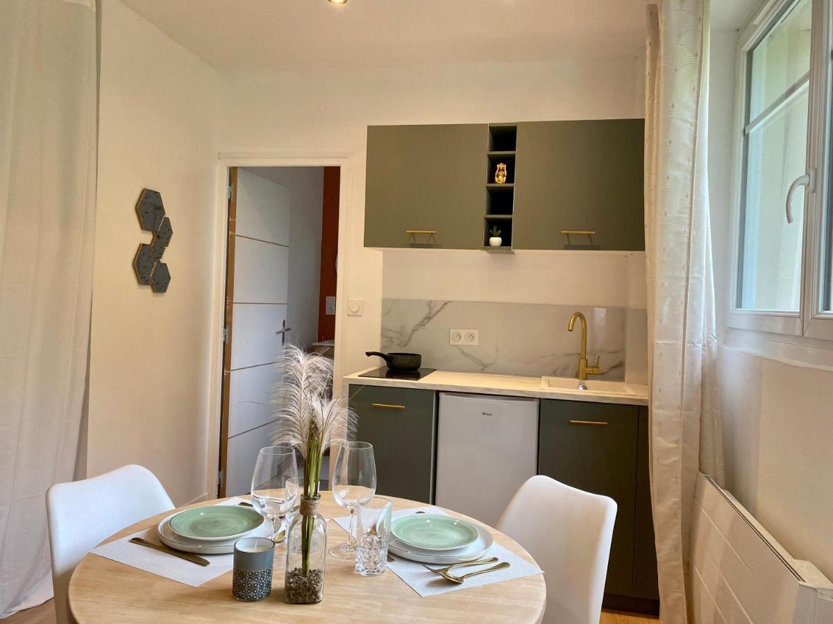 Studio Tout Juste Renove Dijon Exteriér fotografie