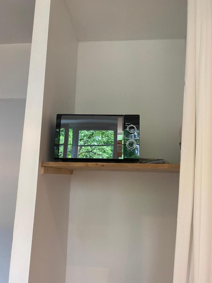 Studio Tout Juste Renove Dijon Exteriér fotografie