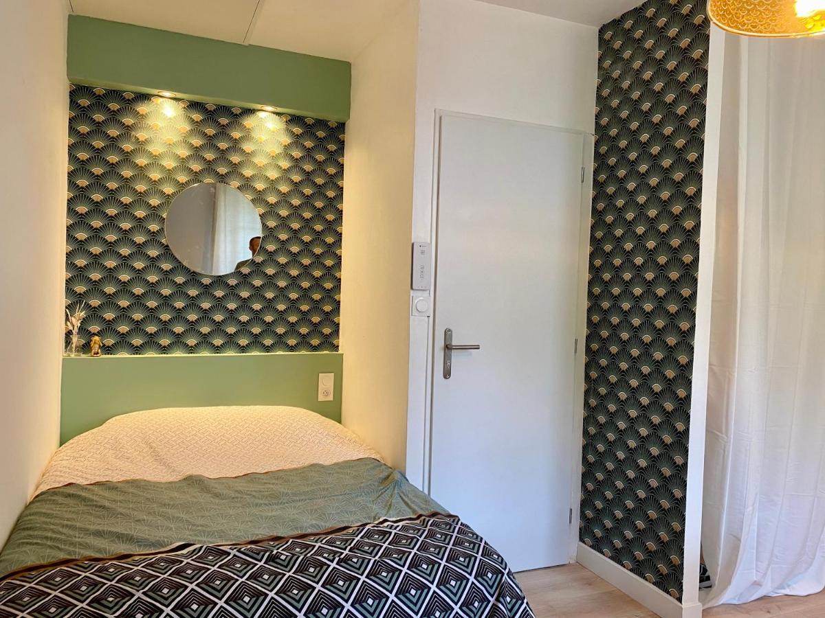 Studio Tout Juste Renove Dijon Exteriér fotografie