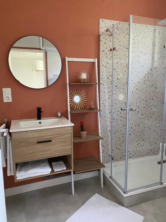 Studio Tout Juste Renove Dijon Exteriér fotografie