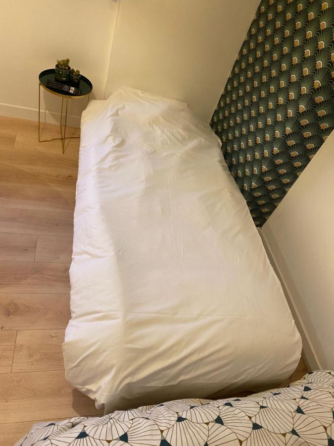 Studio Tout Juste Renove Dijon Exteriér fotografie